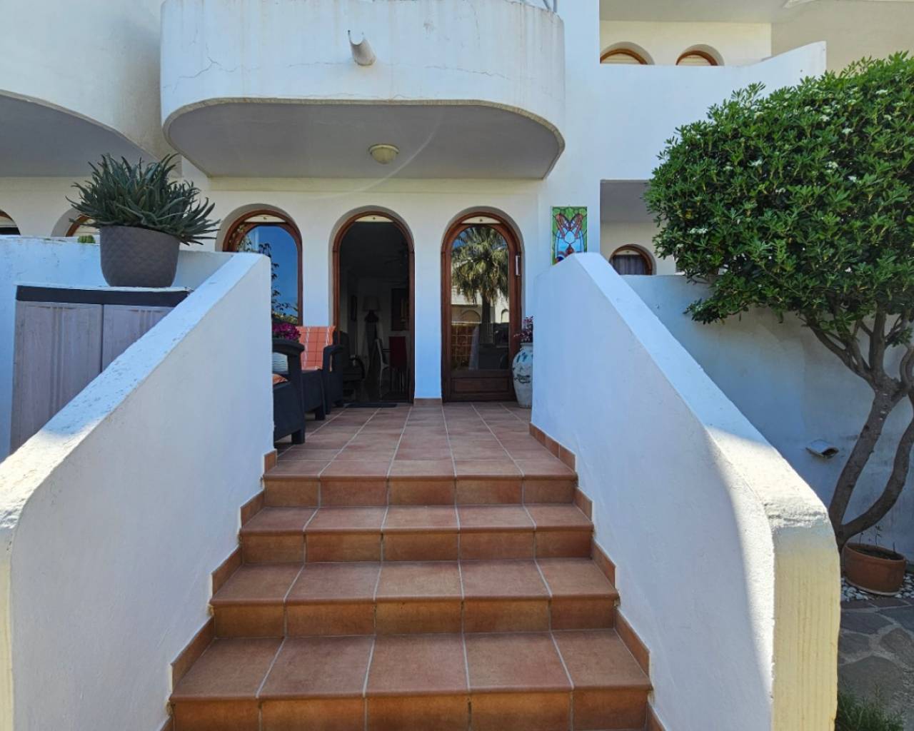 Vente - Appartement - Javea