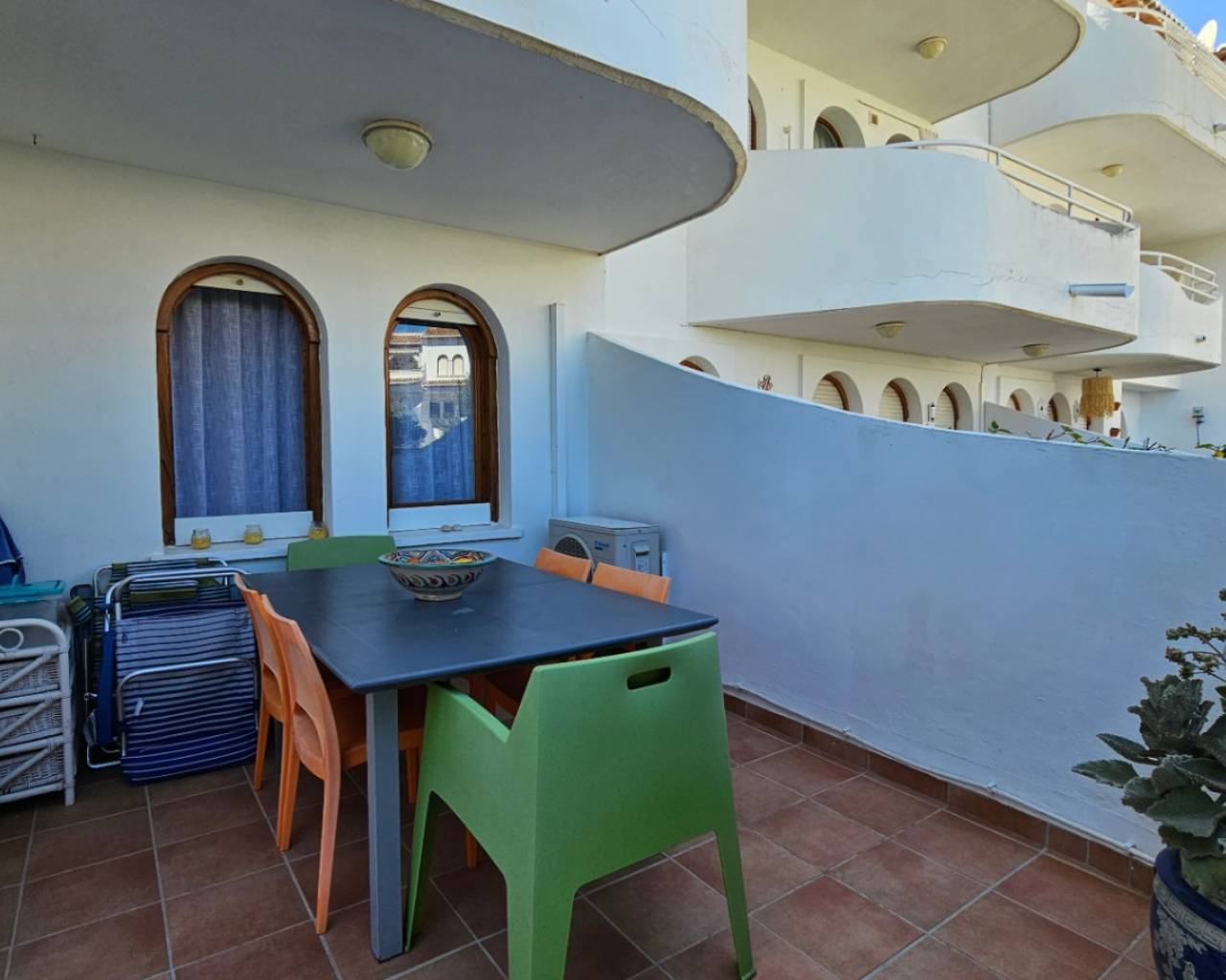 Vente - Appartement - Javea