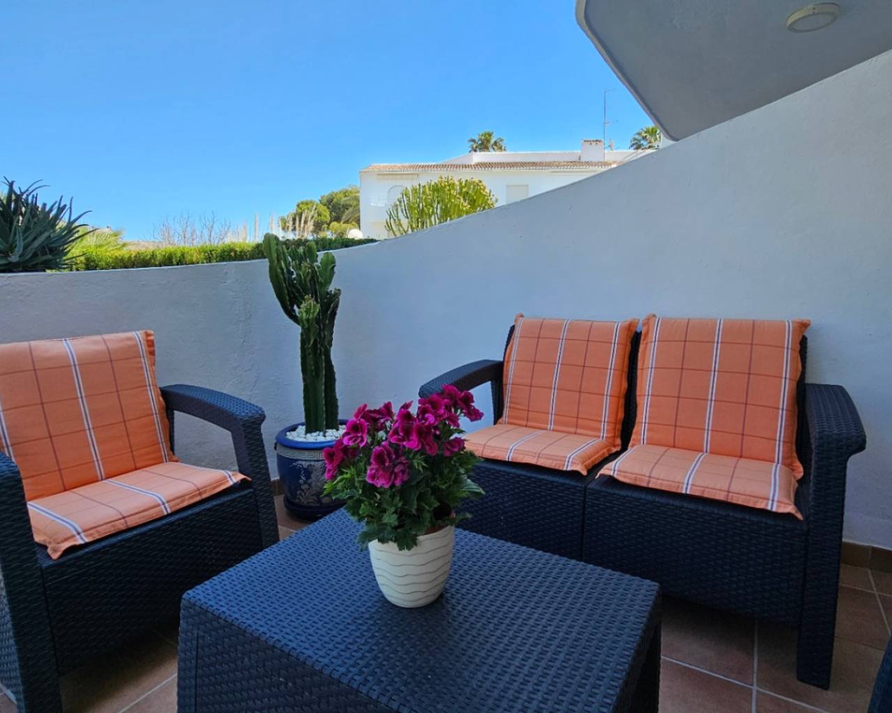 Vente - Appartement - Javea