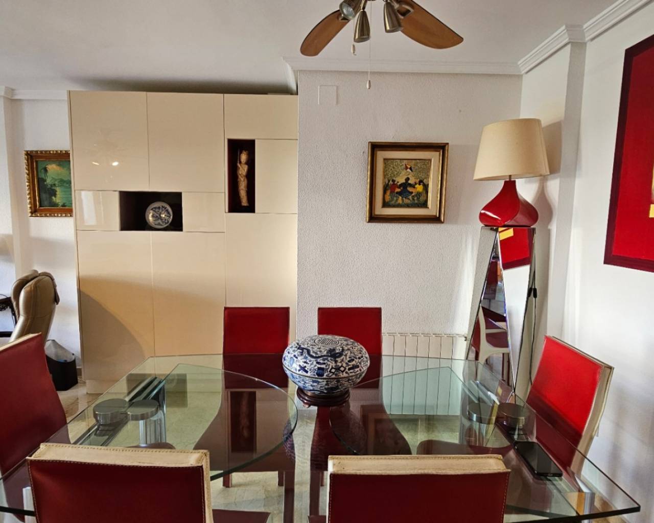 Vente - Appartement - Javea