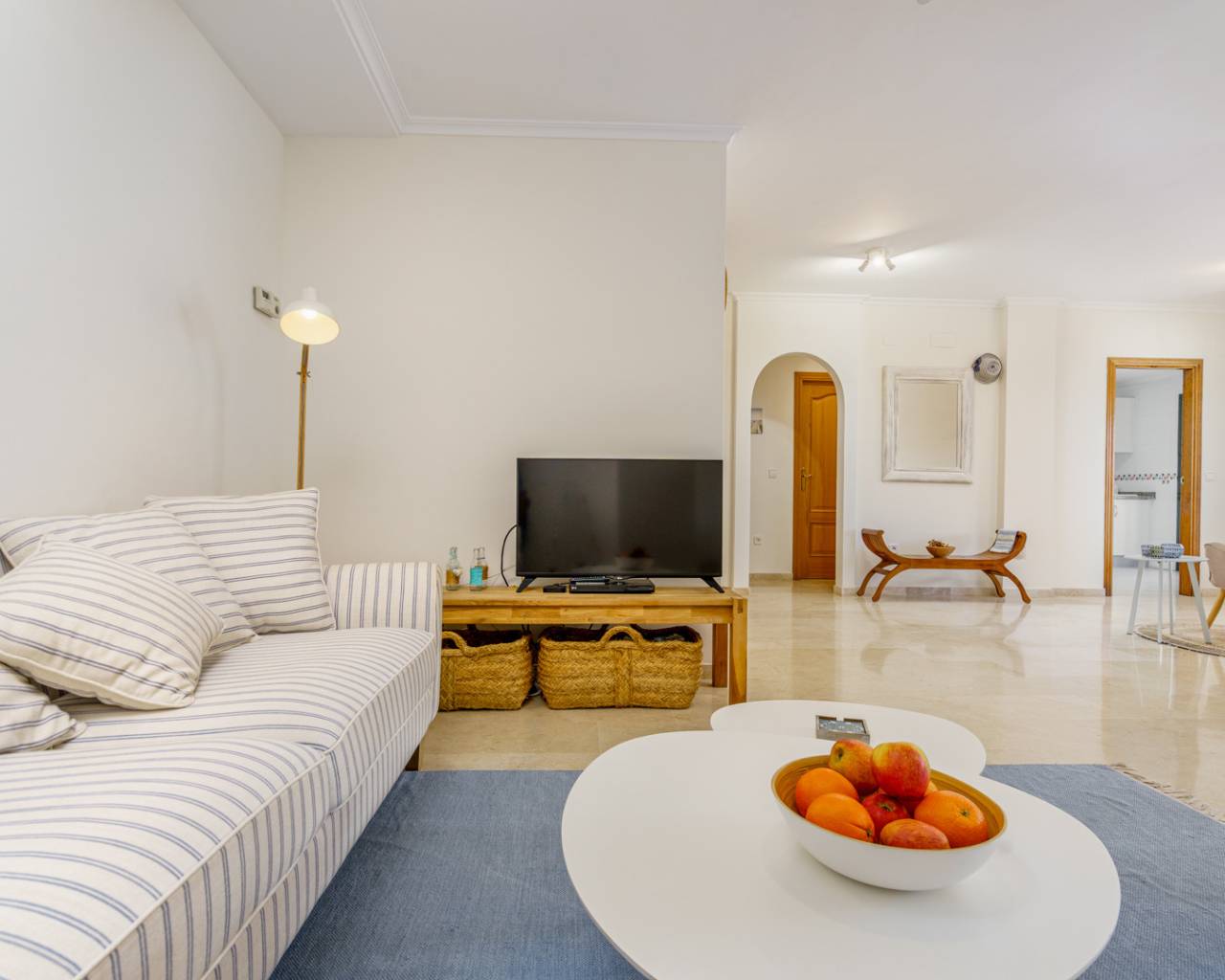 Vente - Appartement - Javea - Puerto