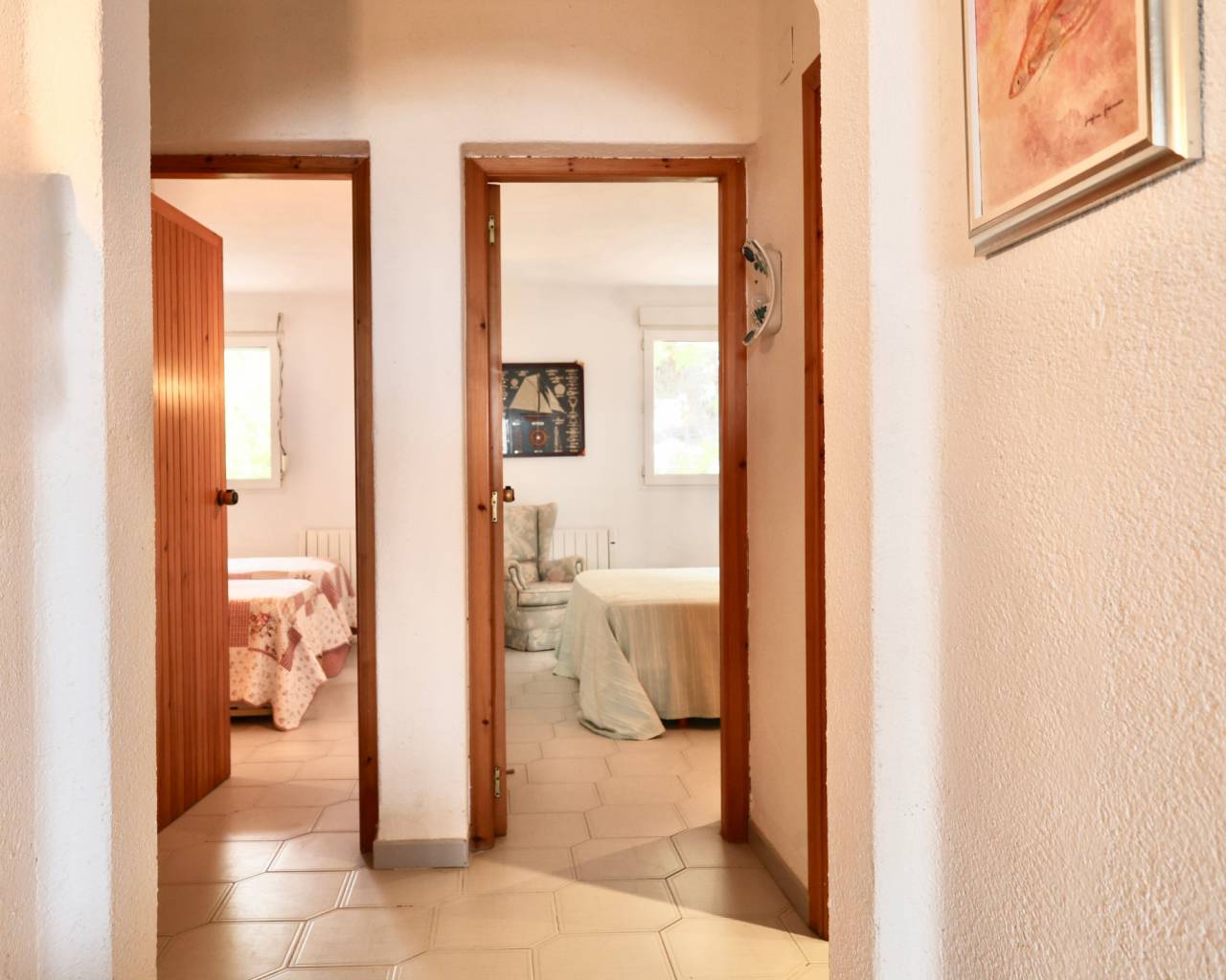 Vente - Appartement - Javea