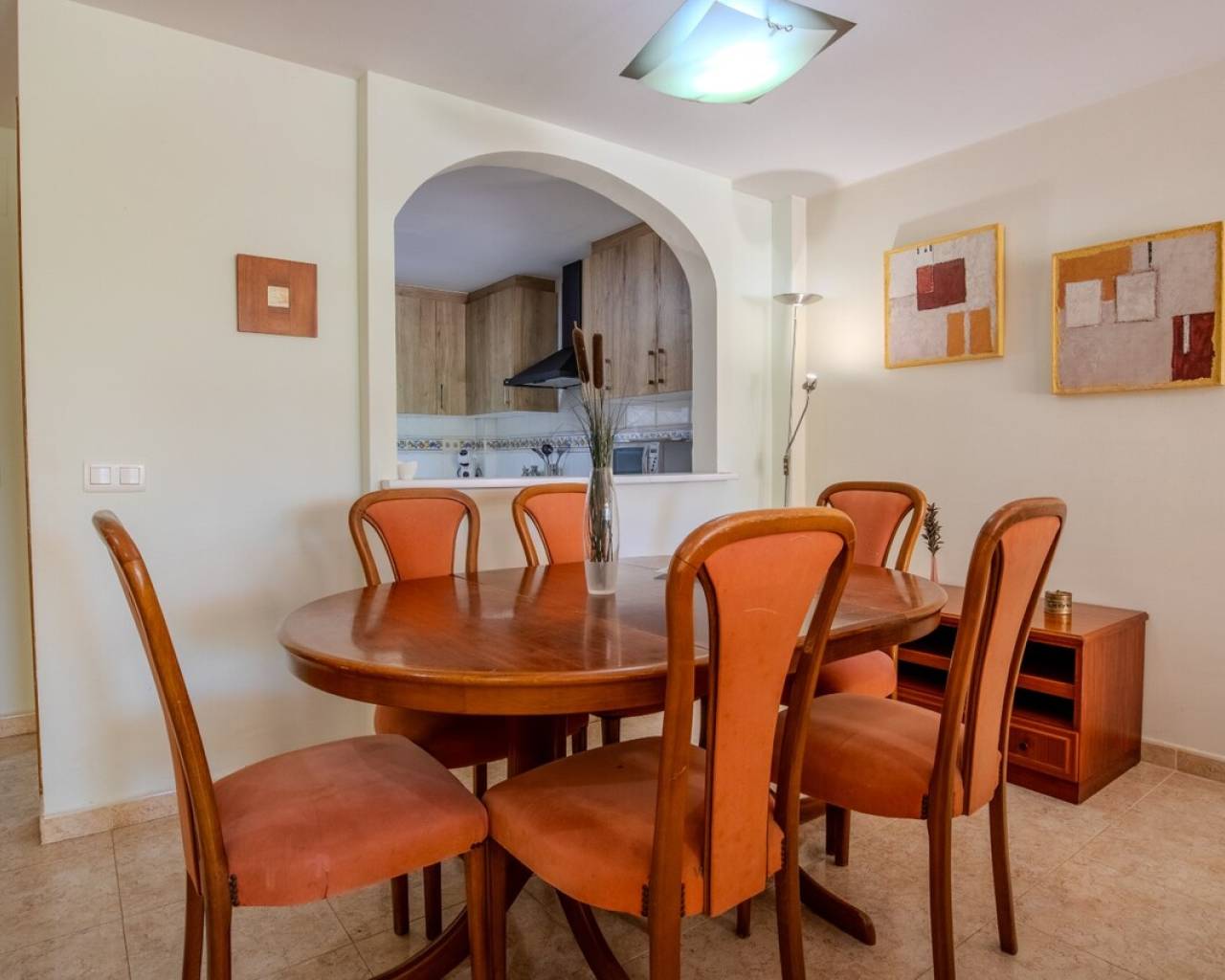 Vente - Appartement - Javea