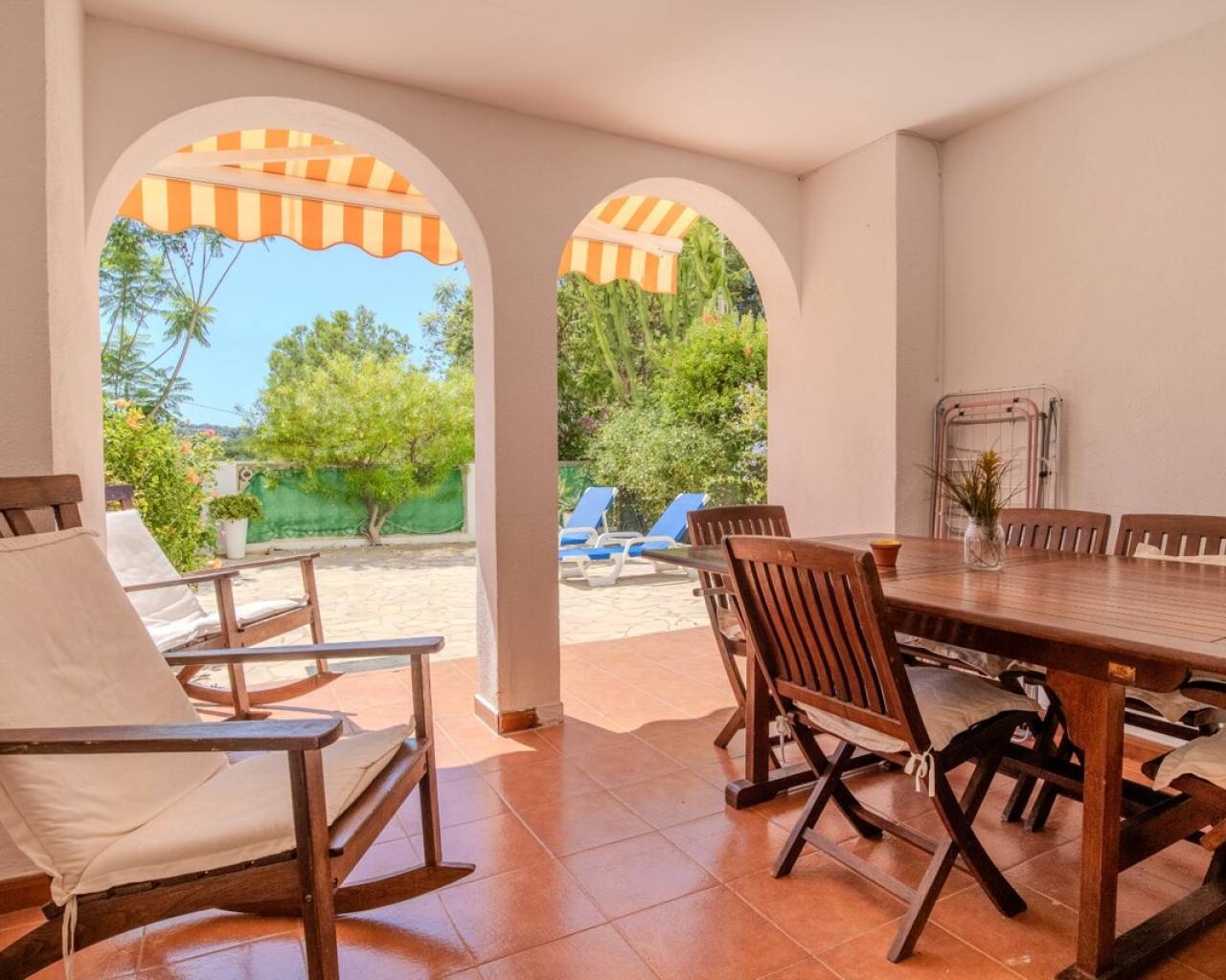 Vente - Appartement - Javea