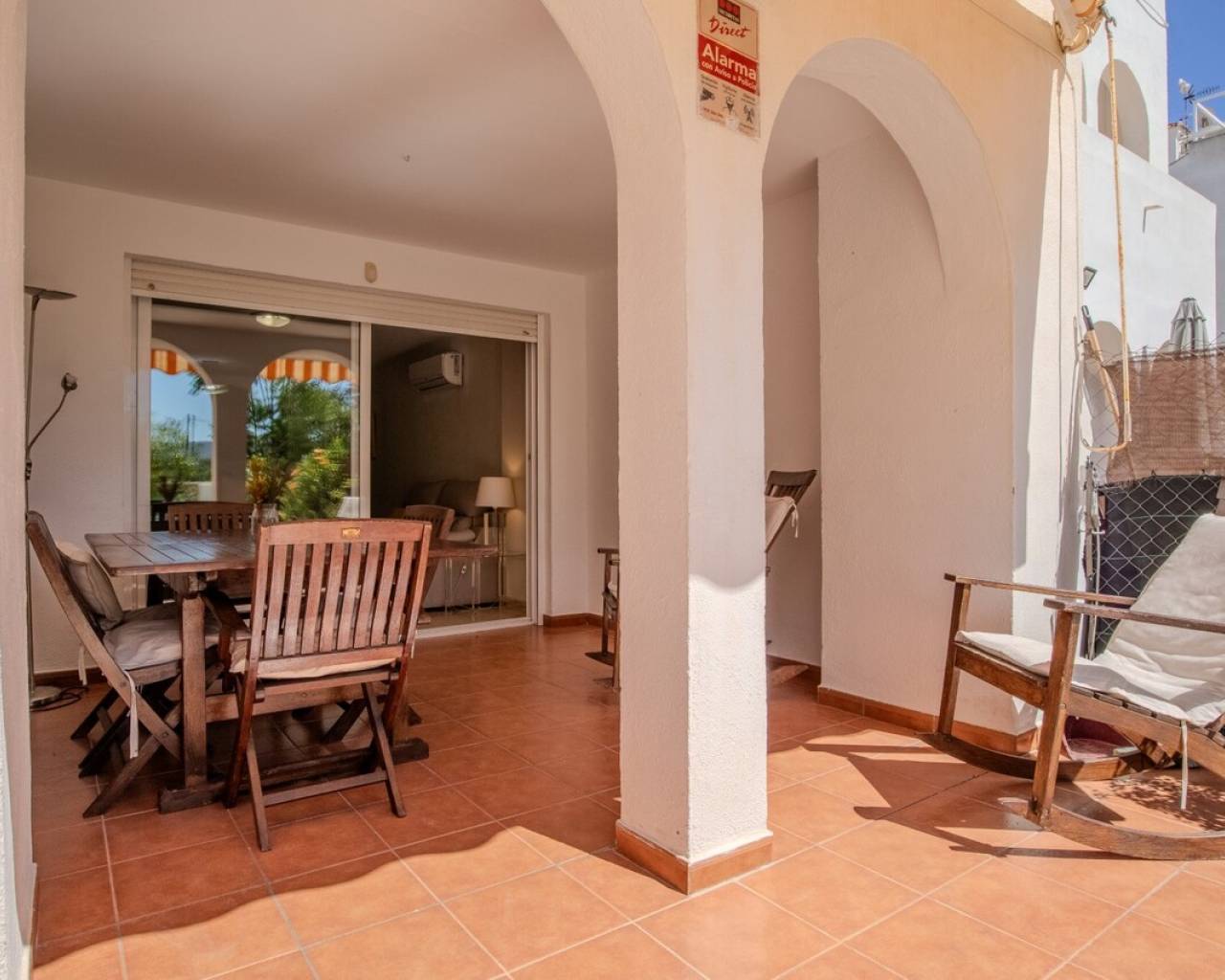 Vente - Appartement - Javea