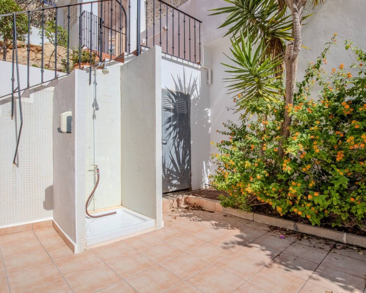 Vente - Appartement - Javea