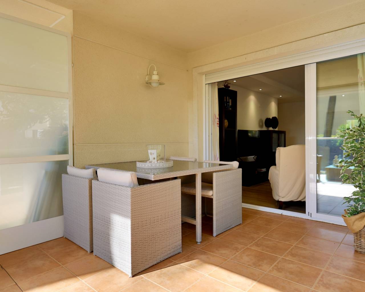 Vente - Appartement - Javea