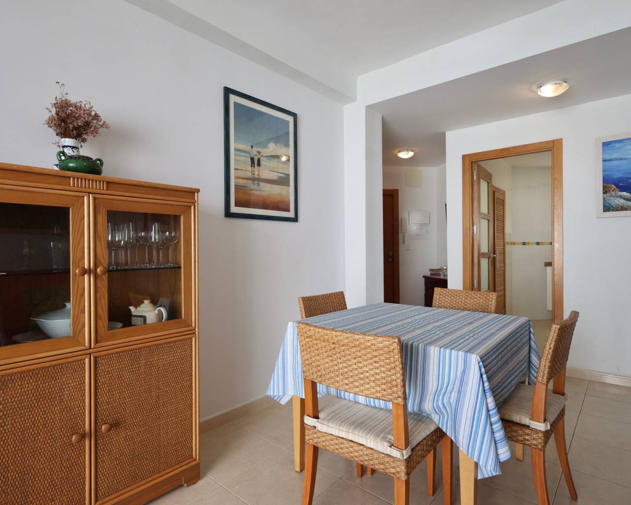 Vente - Appartement - Javea