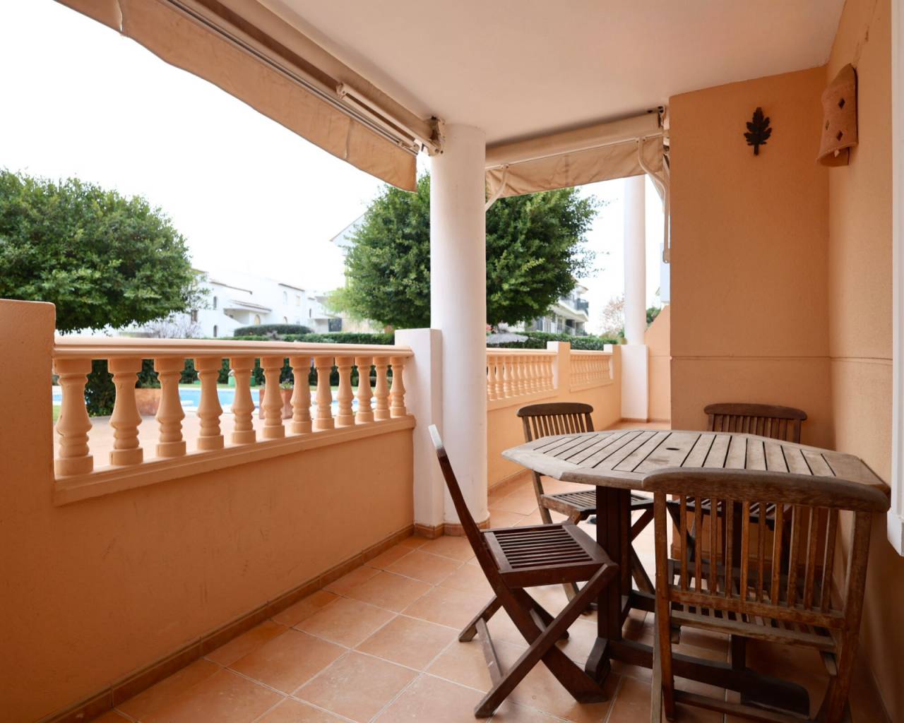 Vente - Appartement - Javea