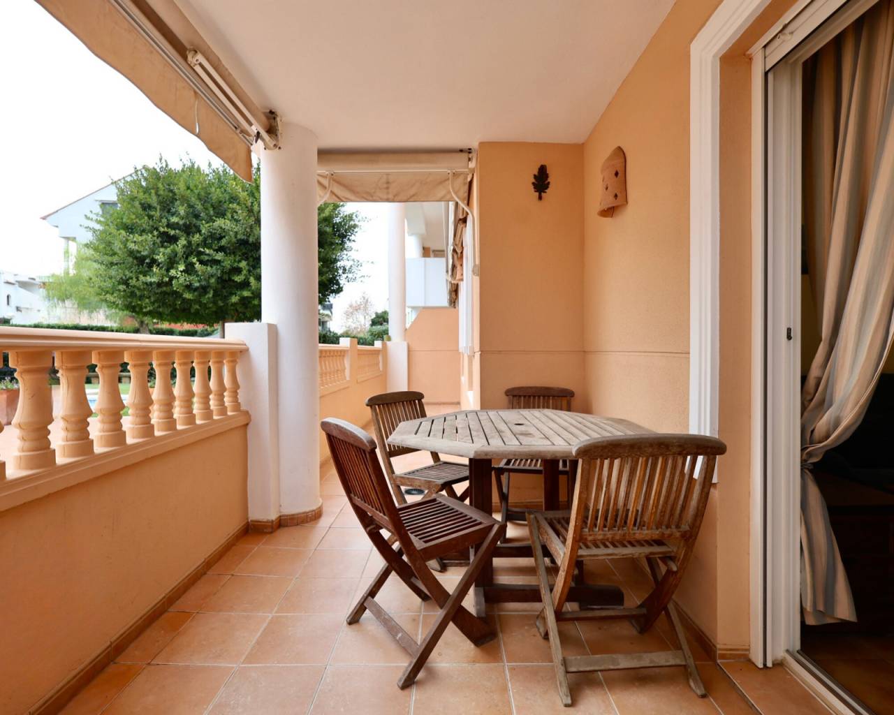 Vente - Appartement - Javea