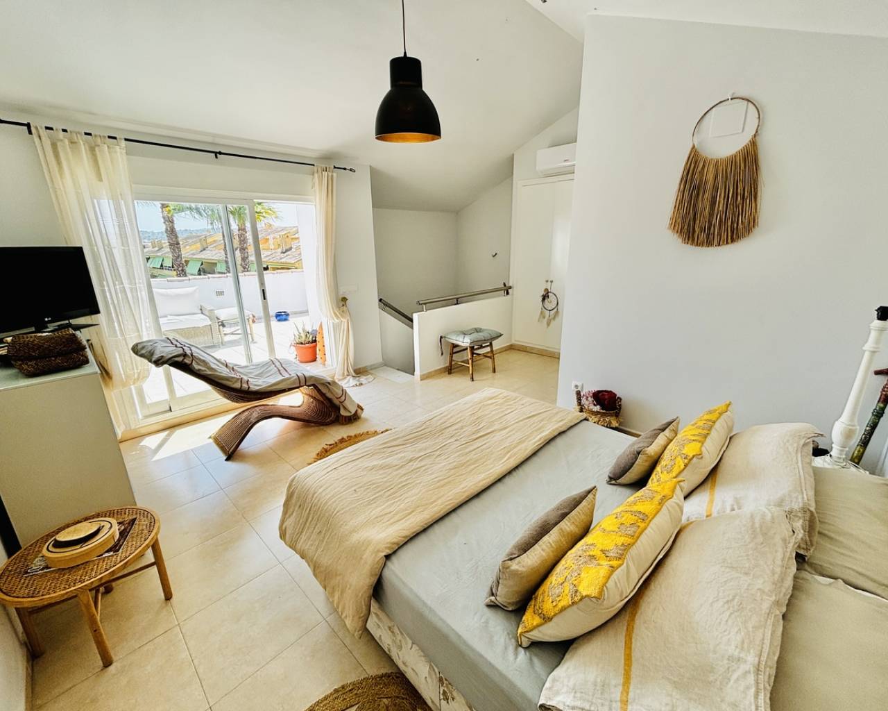 Vente - Appartement - Javea