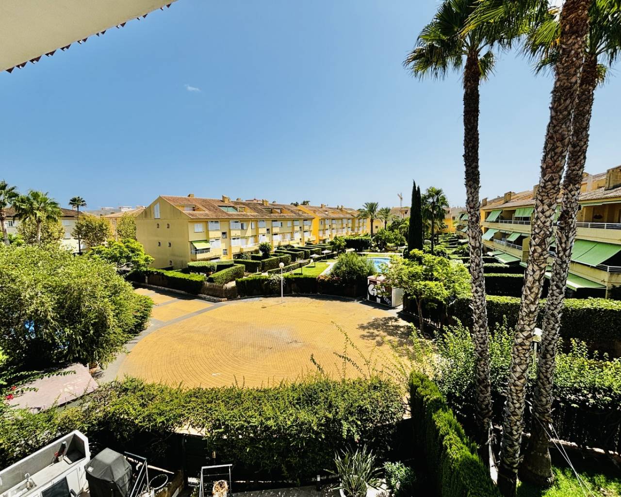 Vente - Appartement - Javea