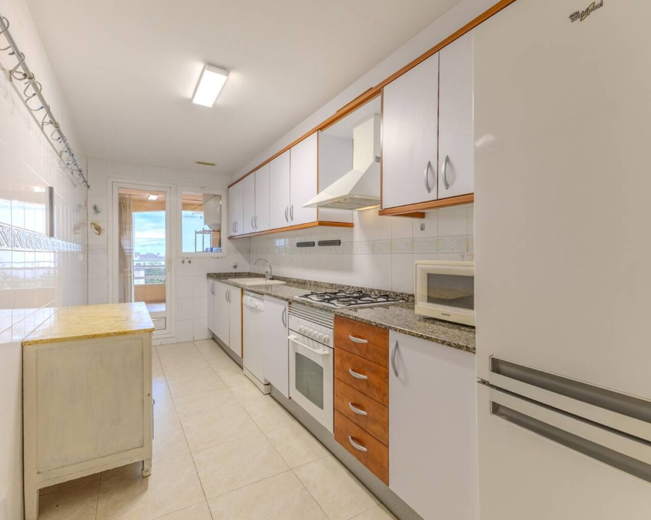 Vente - Appartement - Javea