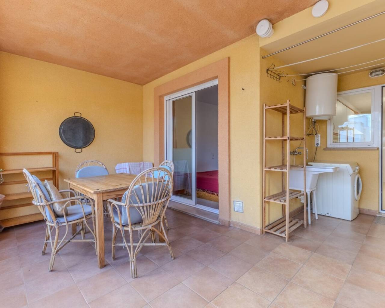 Vente - Appartement - Javea