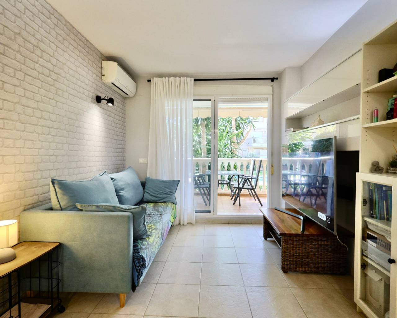 Vente - Appartement - Javea