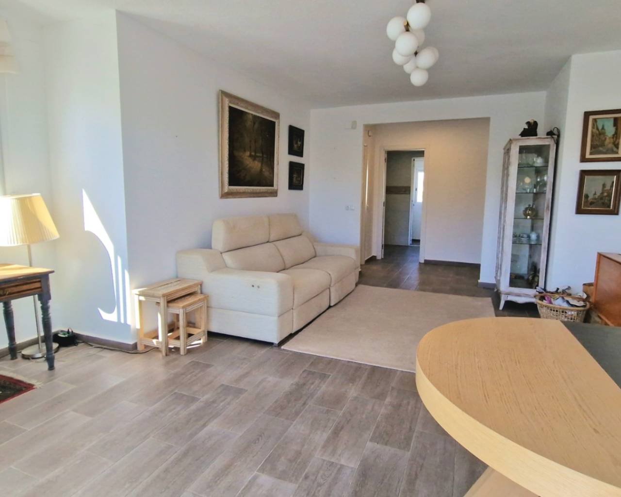 Vente - Appartement - Javea - Puerto