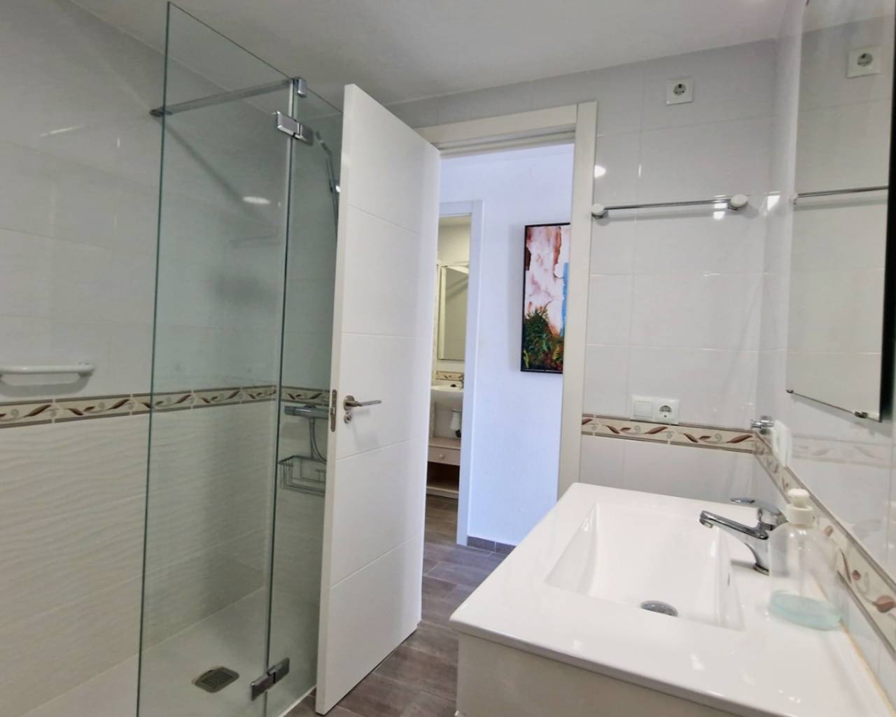 Vente - Appartement - Javea - Puerto