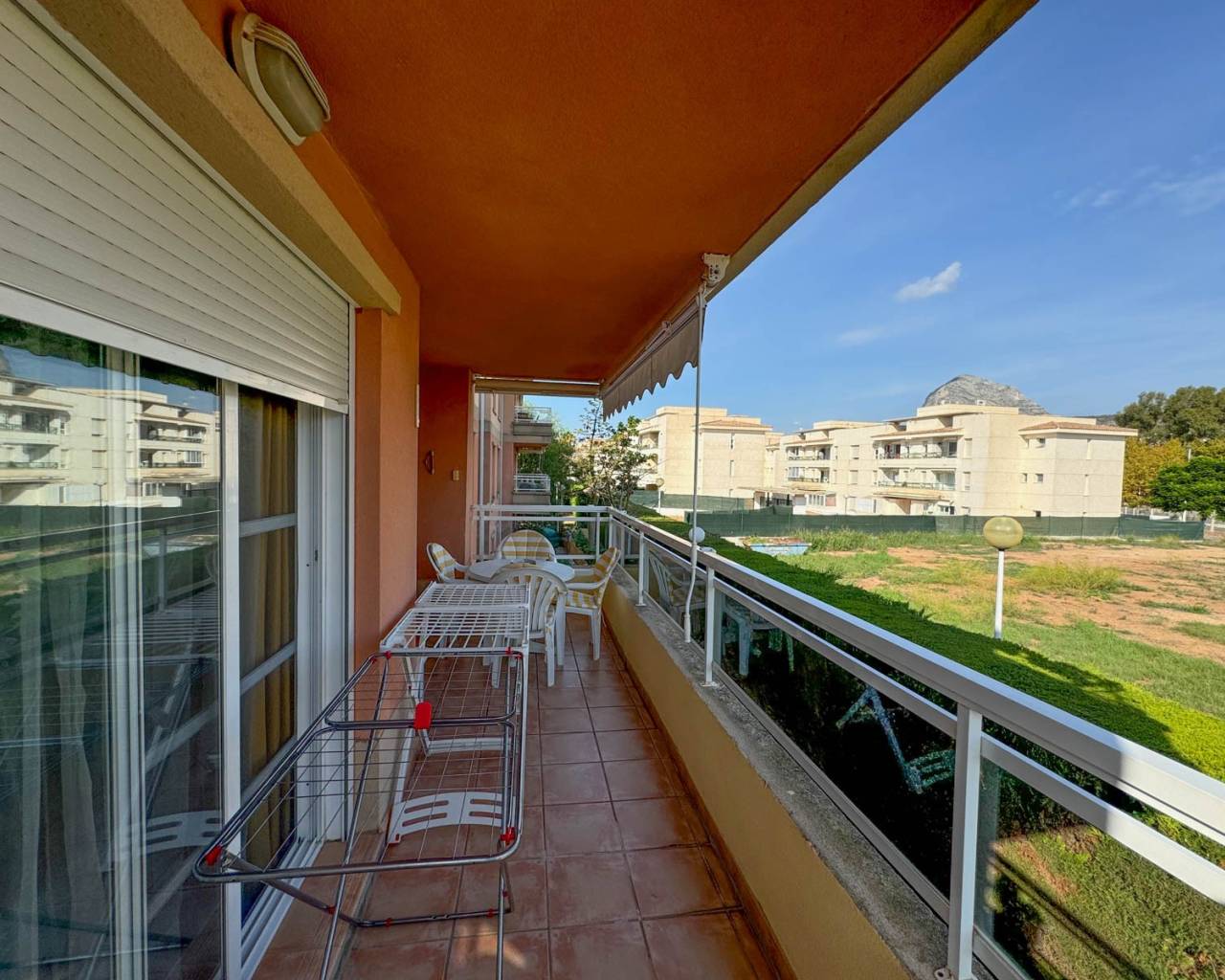 Vente - Appartement - Javea