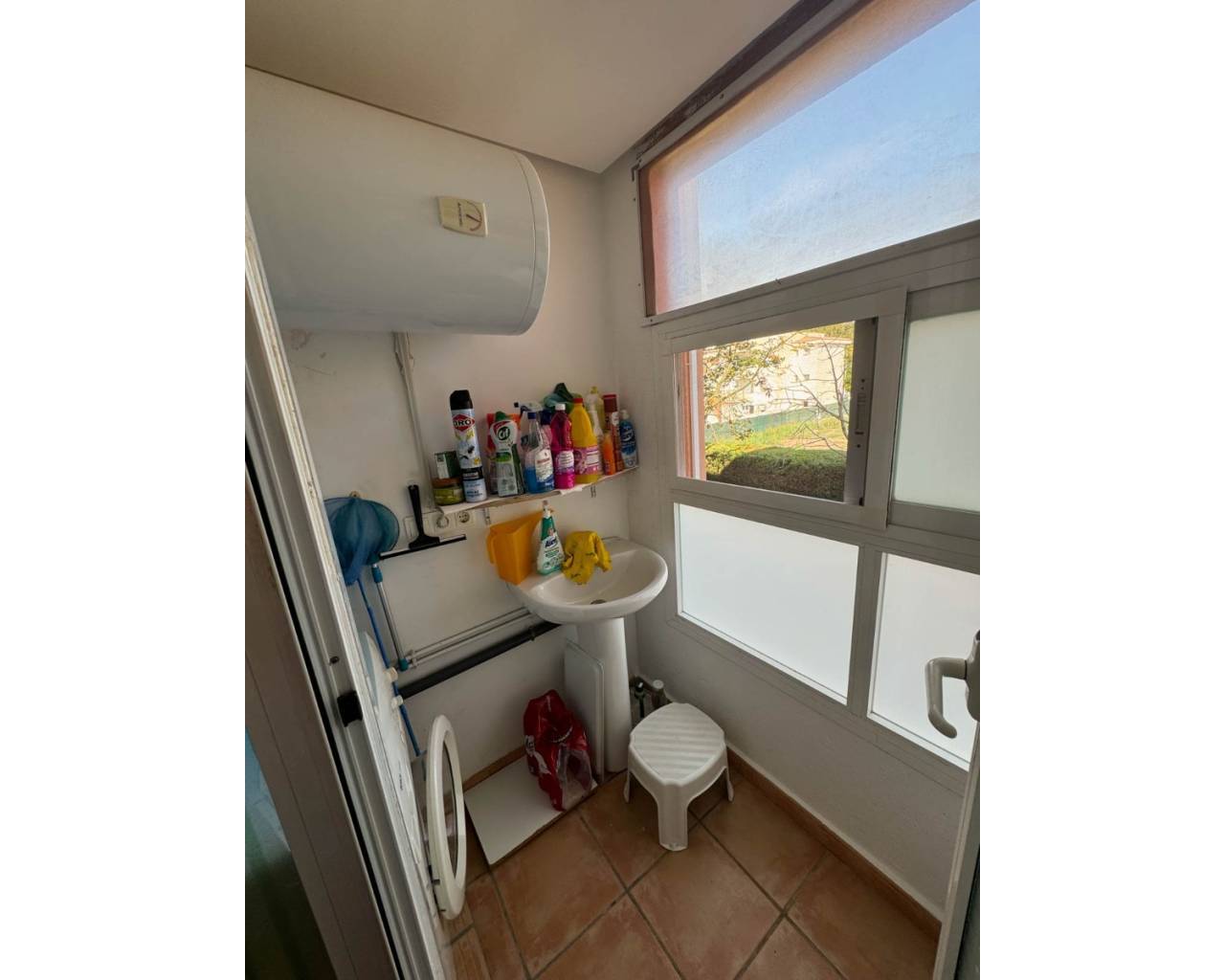 Vente - Appartement - Javea