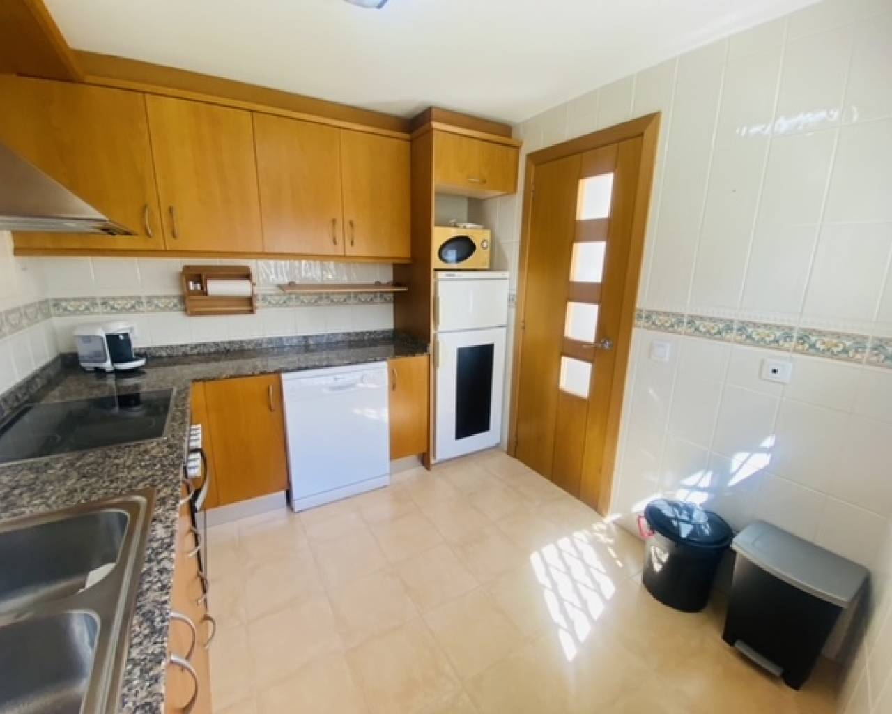 Vente - Appartement - Javea