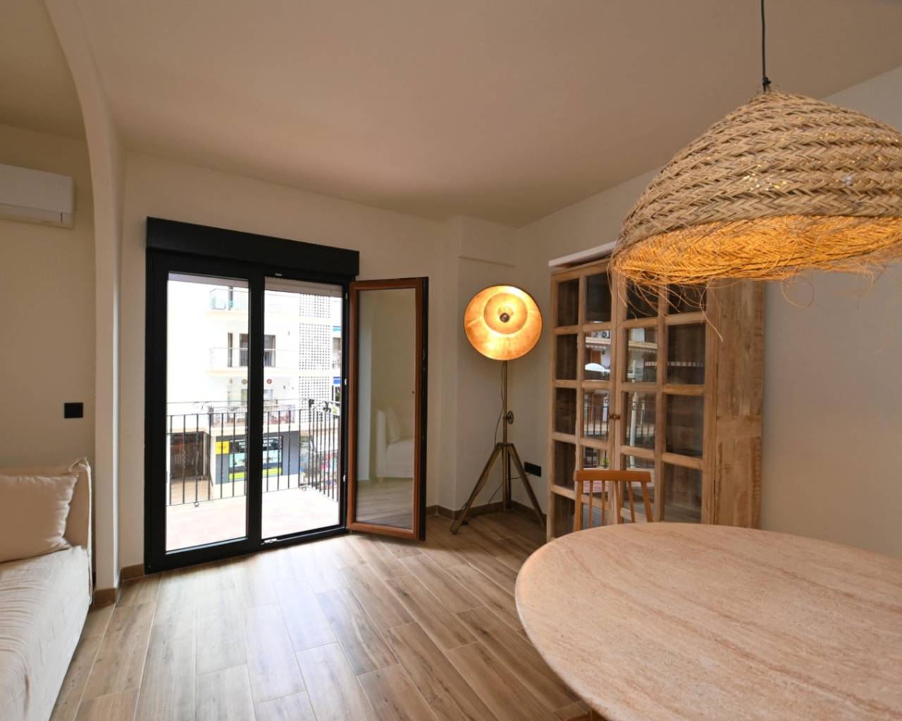 Vente - Appartement - Javea - Puerto