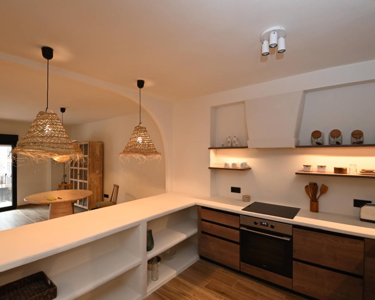 Vente - Appartement - Javea - Puerto