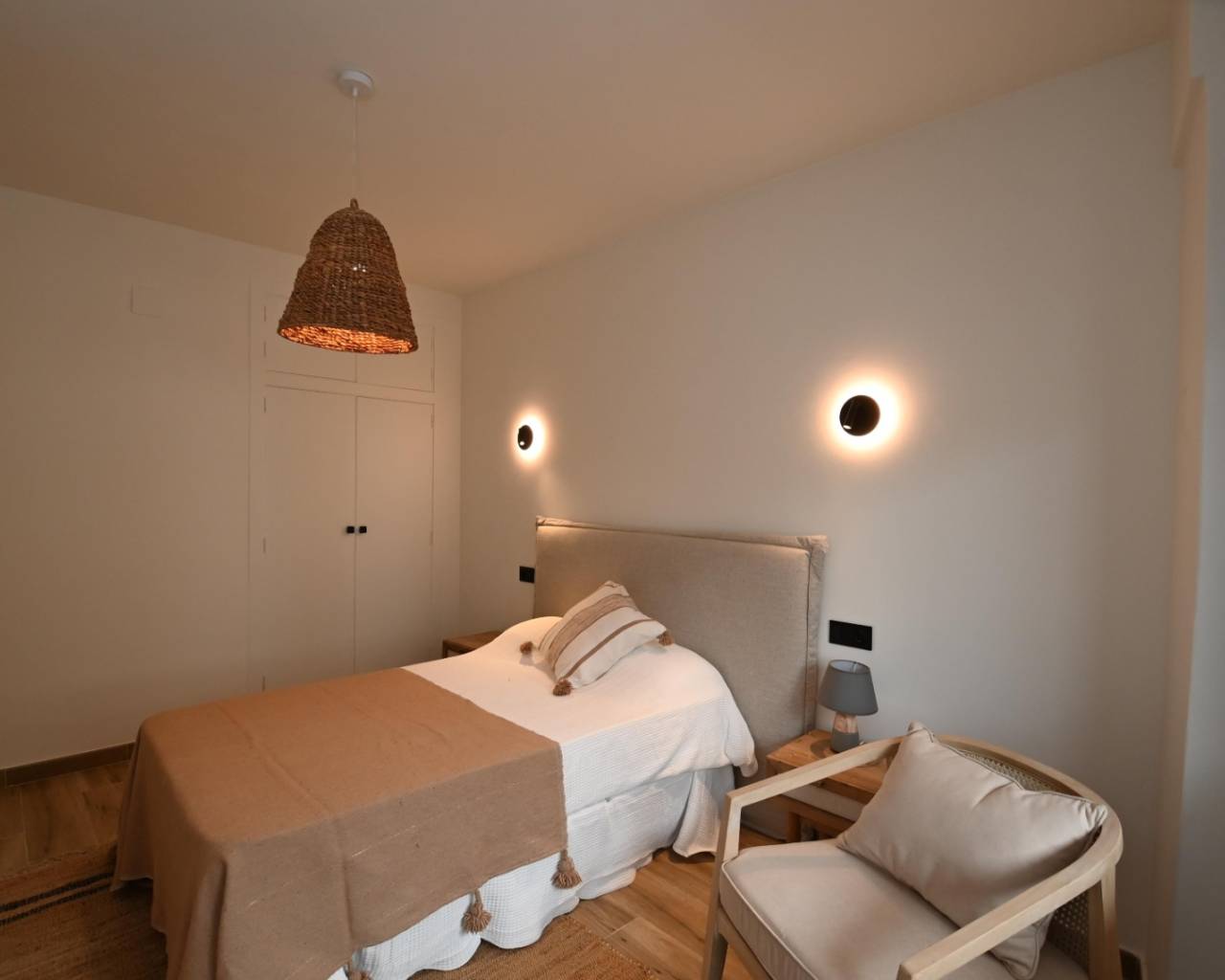 Vente - Appartement - Javea - Puerto