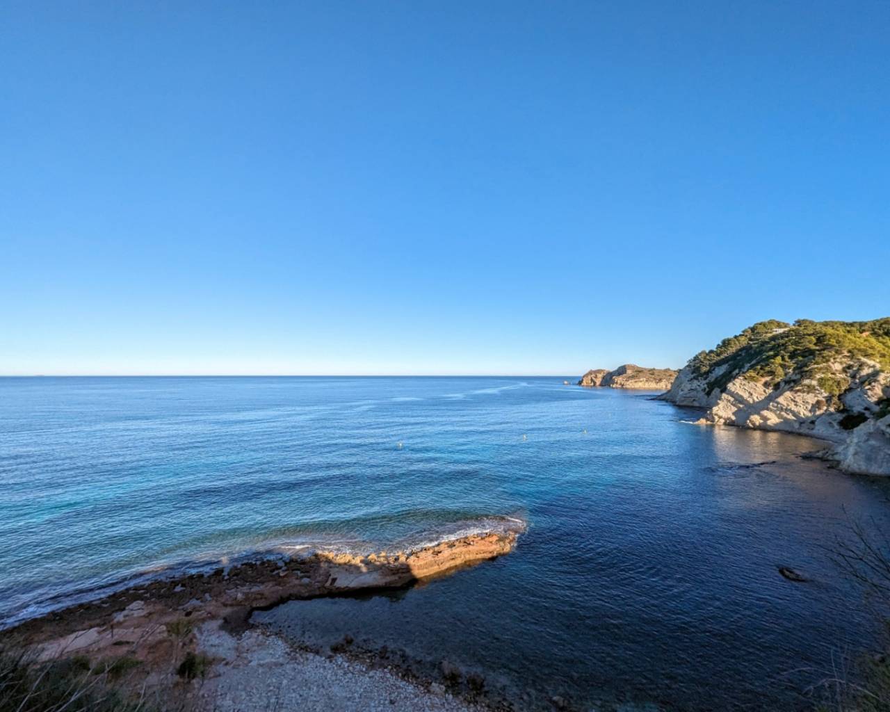 Vente - Appartement - Javea - Puerto