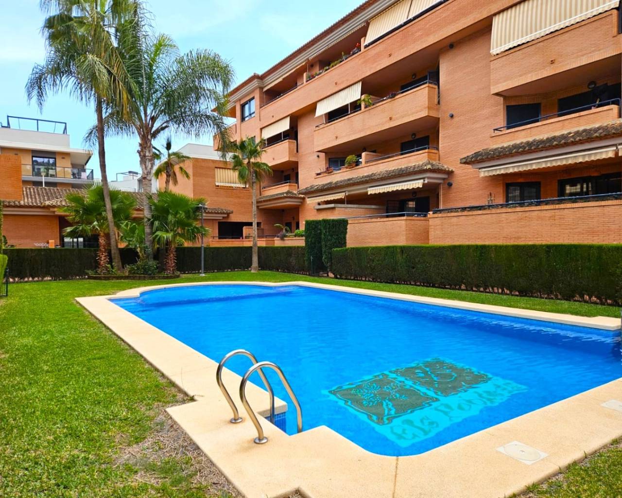 Vente - Appartement - Javea