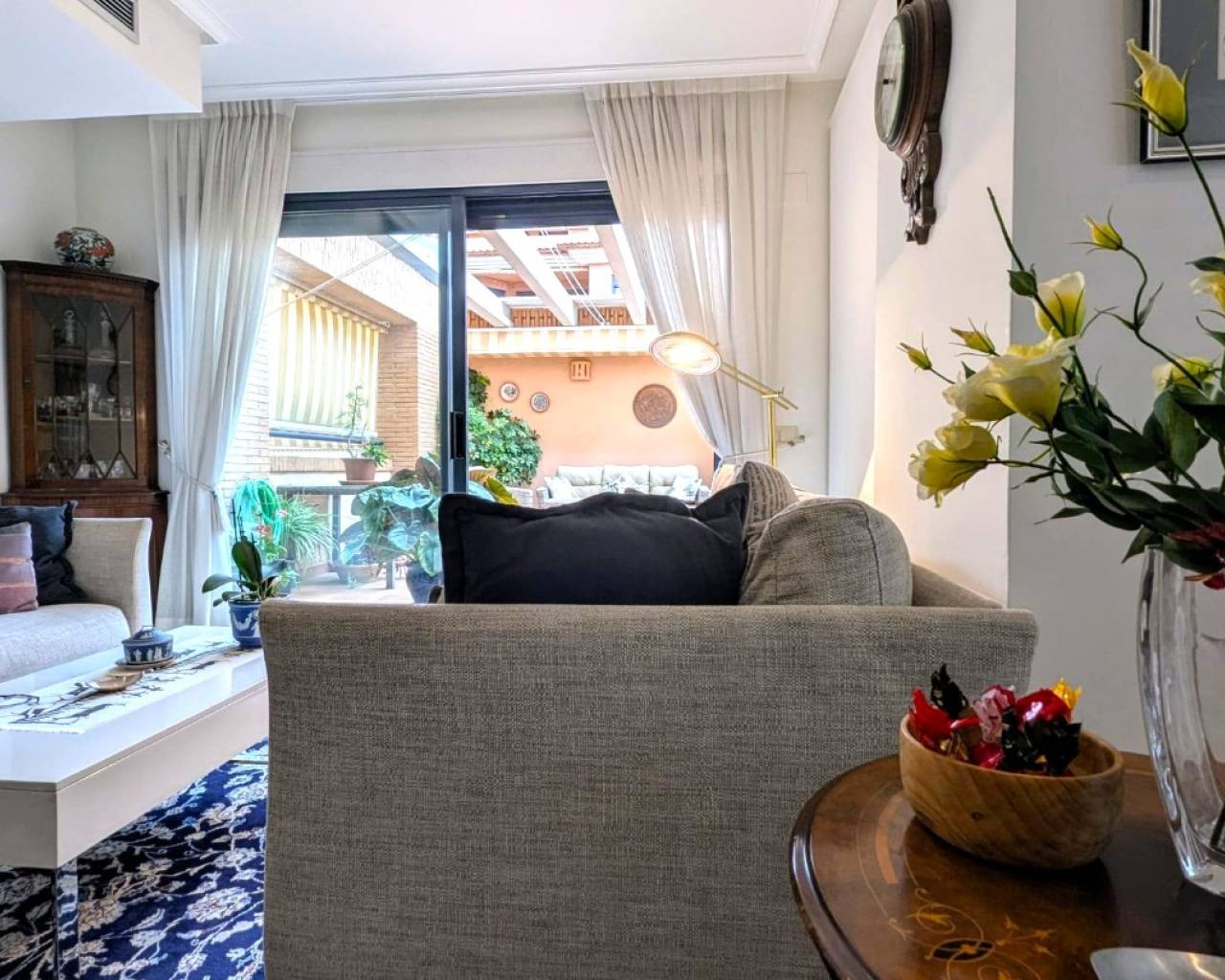 Vente - Appartement - Javea