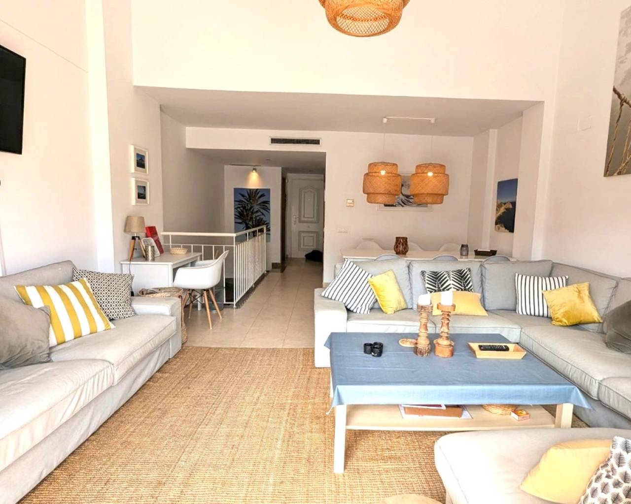Vente - Appartement - Javea