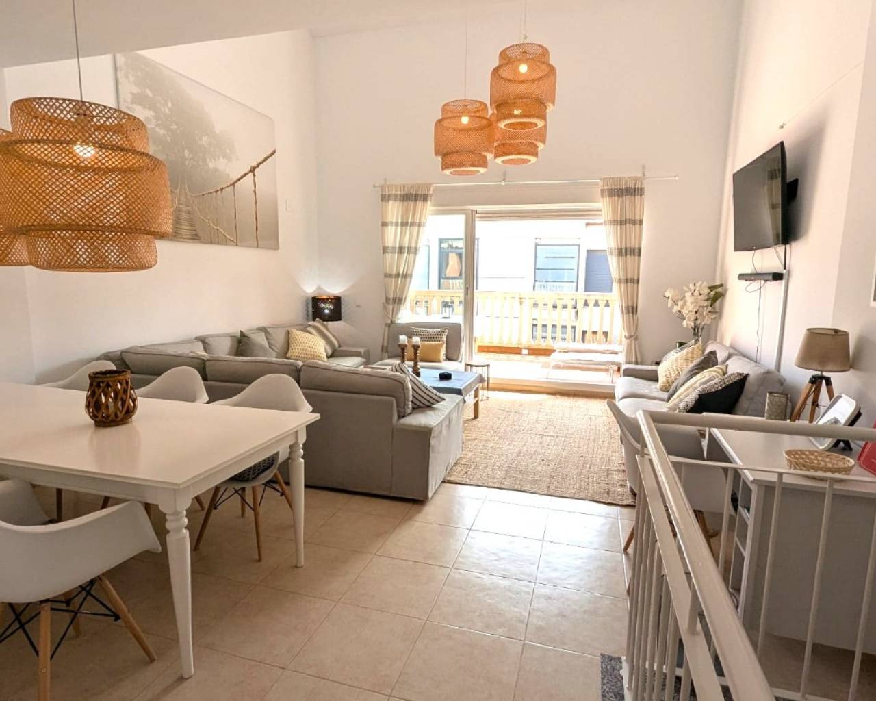 Vente - Appartement - Javea