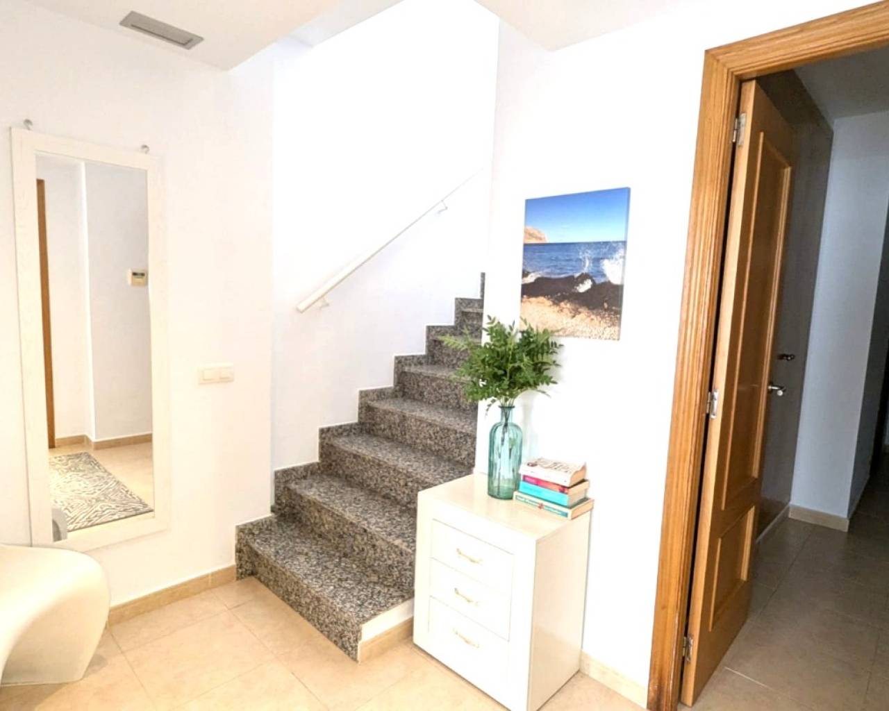 Vente - Appartement - Javea
