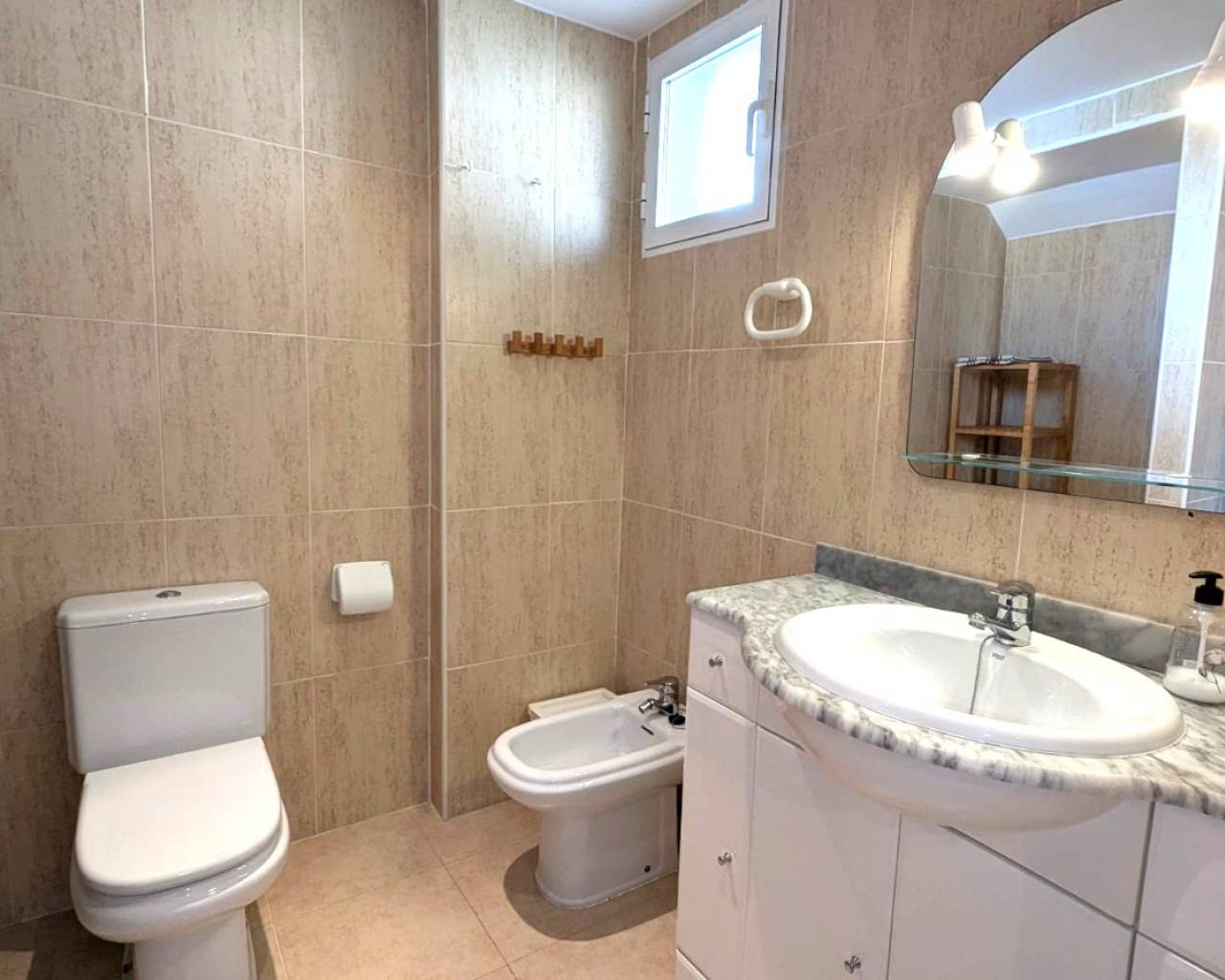 Vente - Appartement - Javea