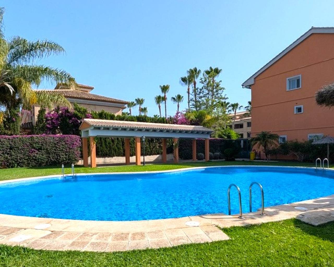 Vente - Appartement - Javea