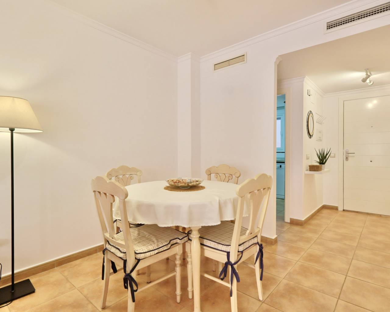 Vente - Appartement - Javea