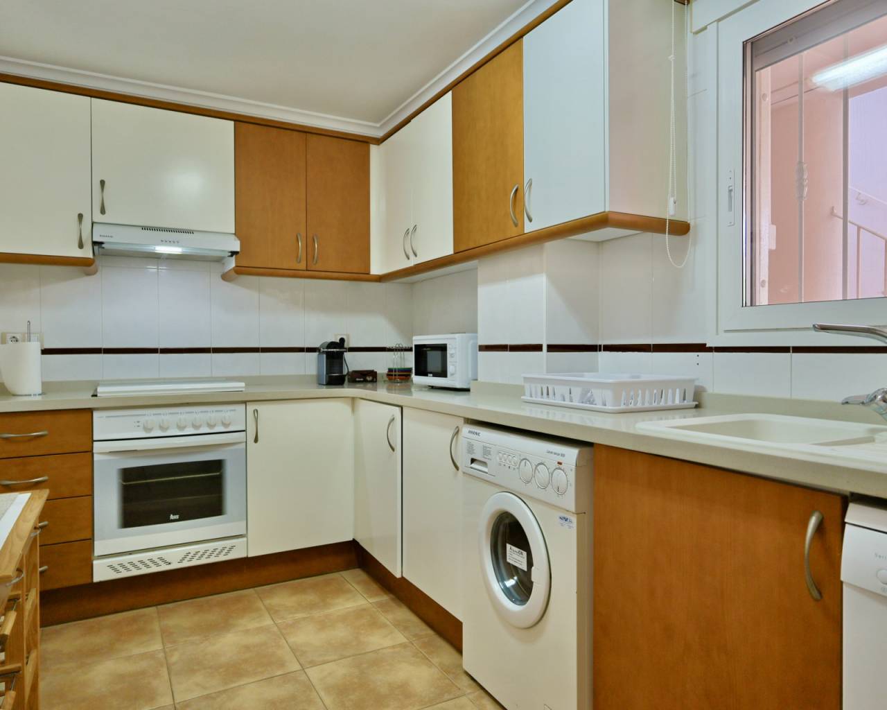 Vente - Appartement - Javea