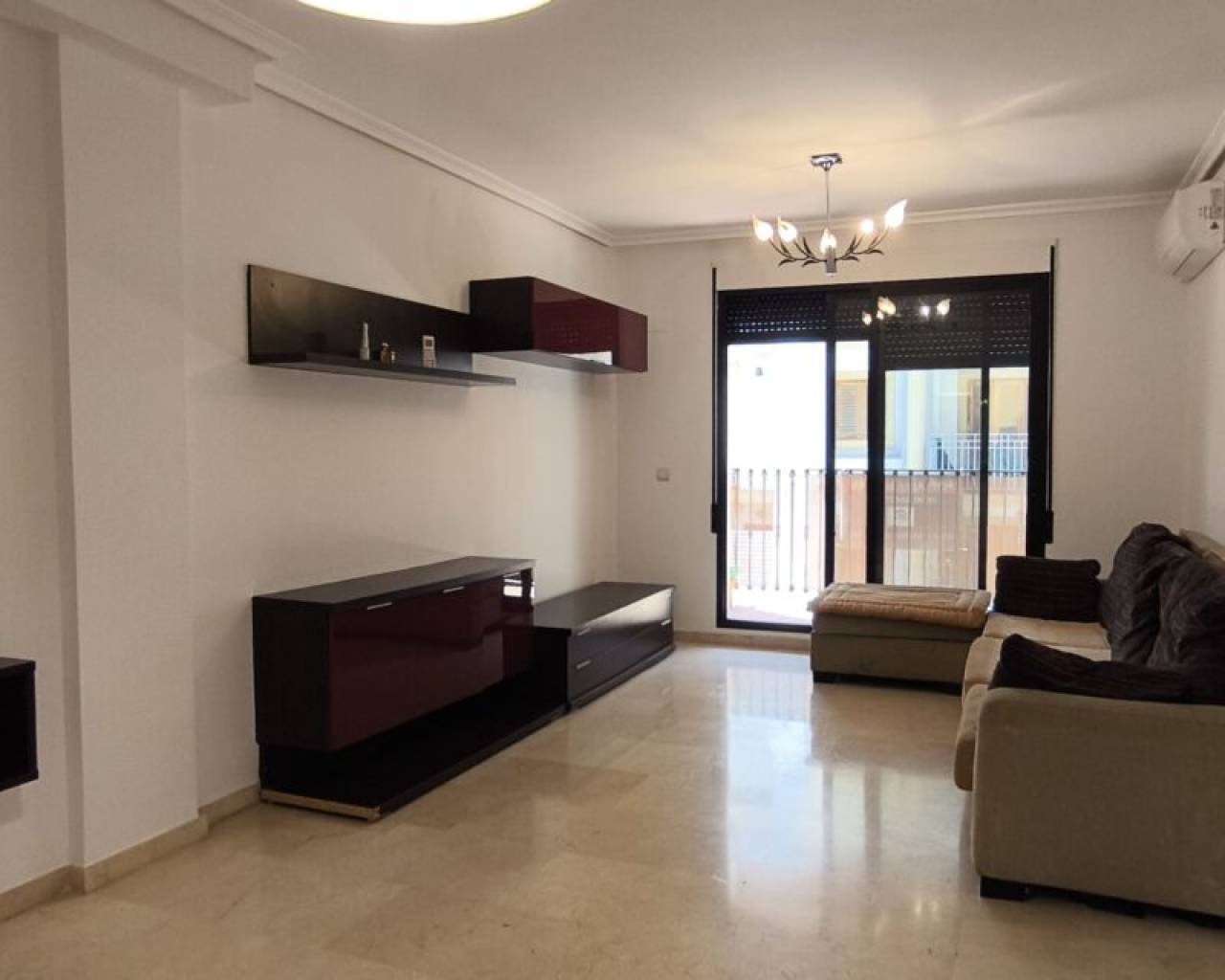 Vente - Appartement - Javea