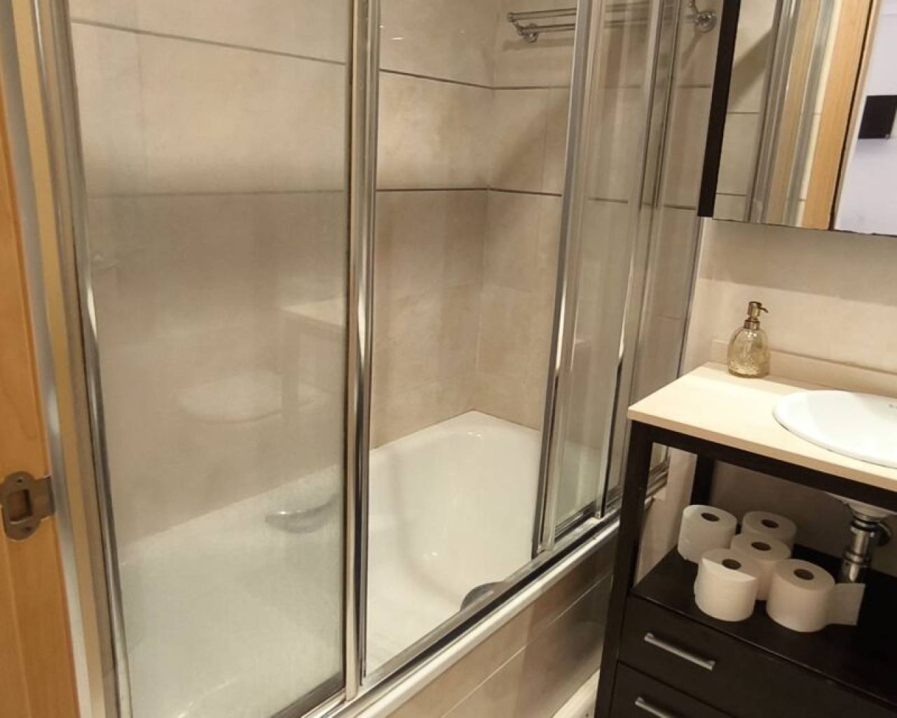 Vente - Appartement - Javea