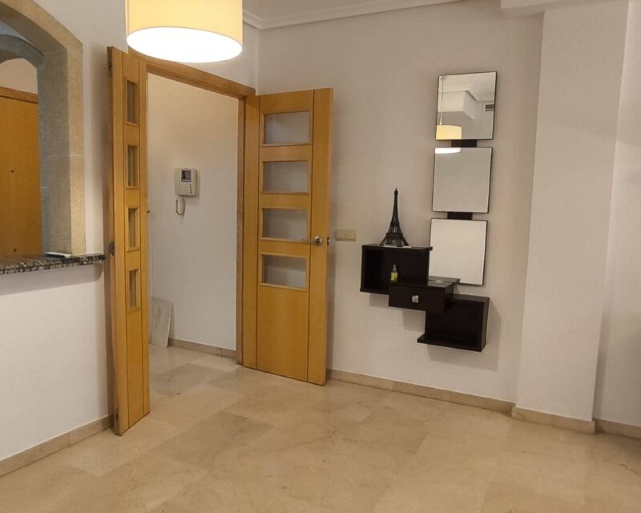 Vente - Appartement - Javea