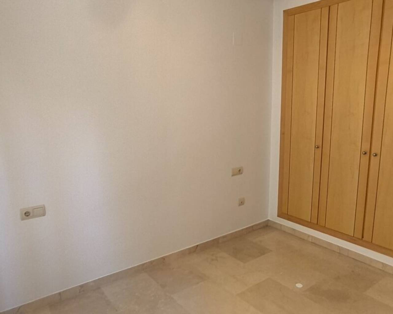 Vente - Appartement - Javea