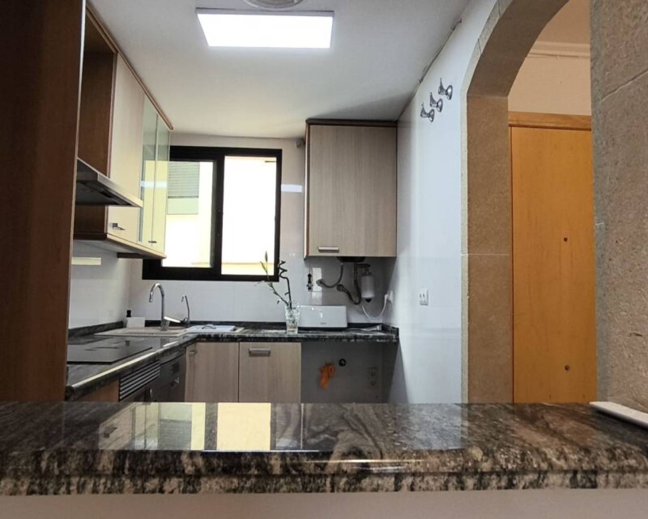 Vente - Appartement - Javea