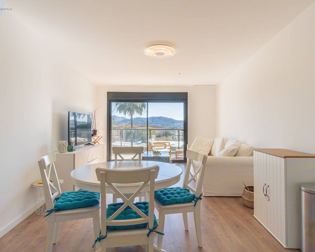 Vente - Appartement - Javea
