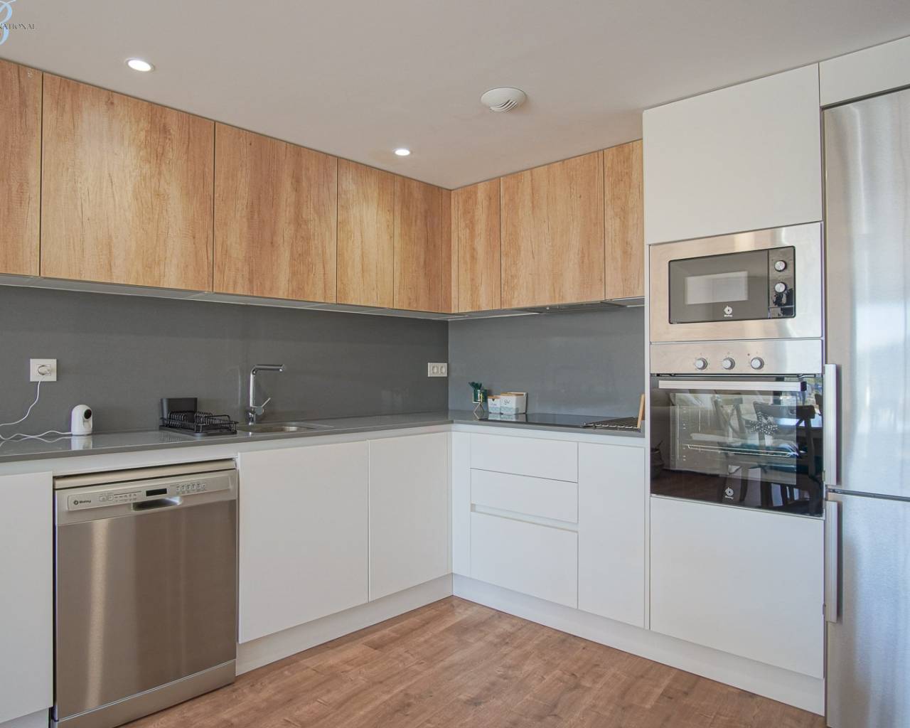 Vente - Appartement - Javea