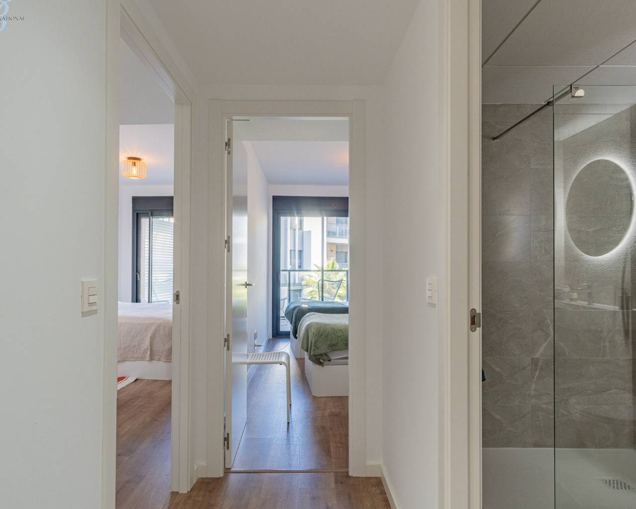 Vente - Appartement - Javea