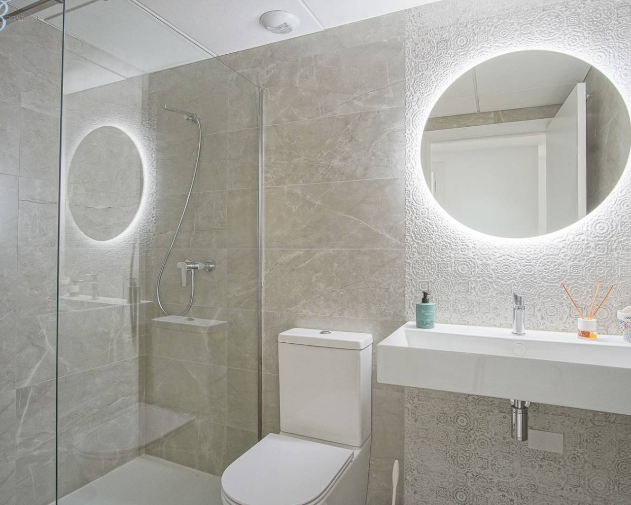 Vente - Appartement - Javea