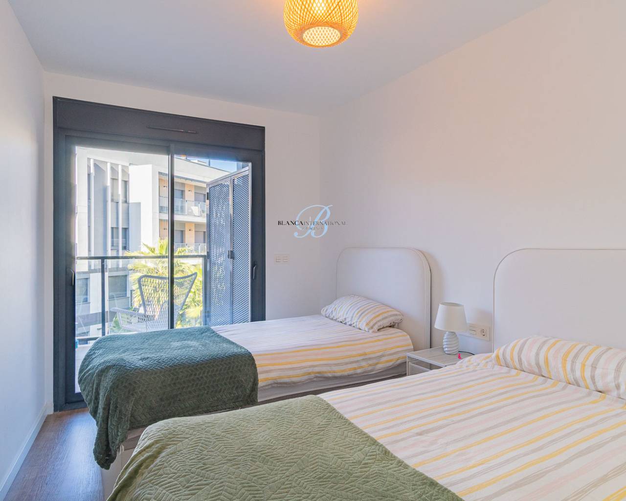 Vente - Appartement - Javea