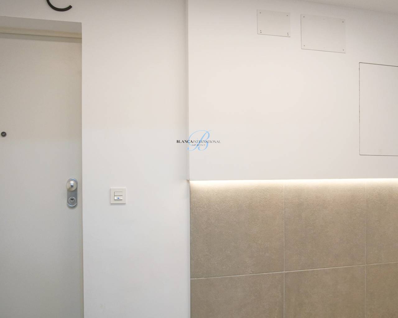 Vente - Appartement - Javea