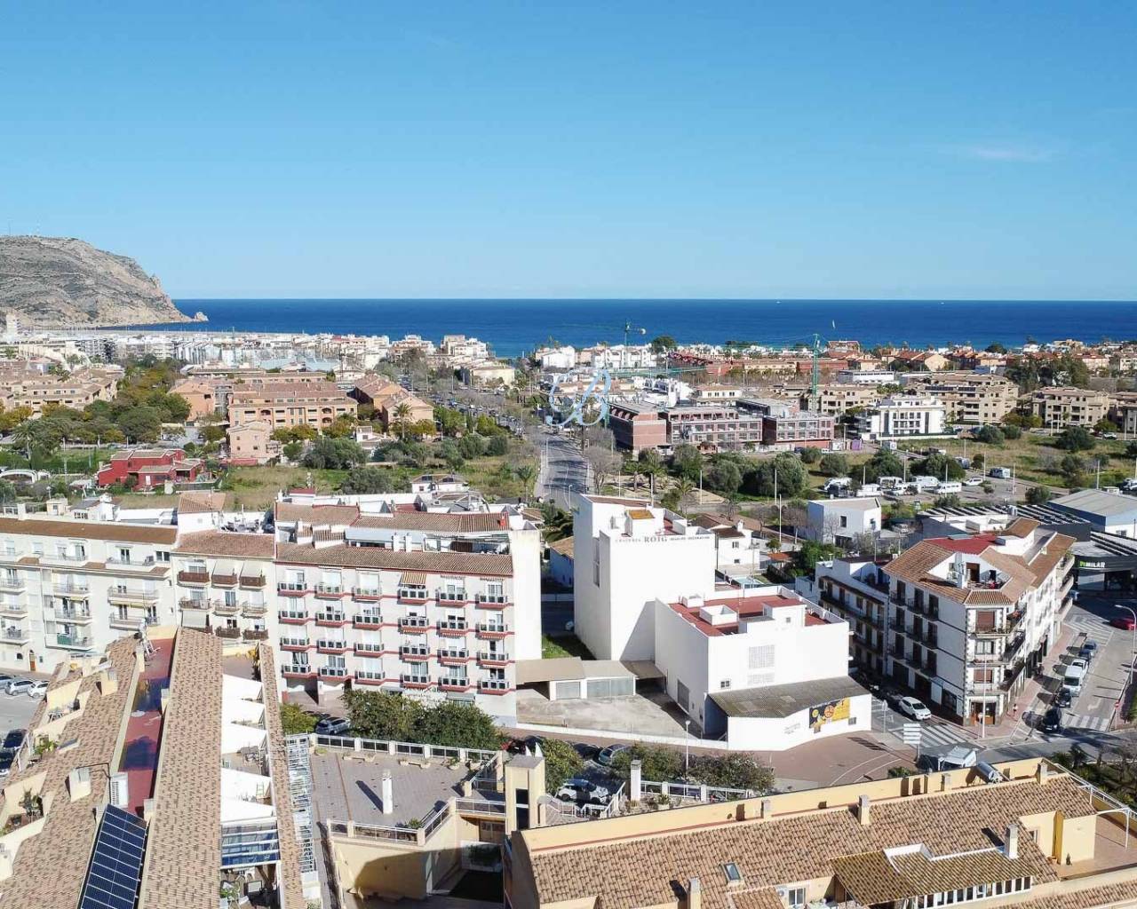 Vente - Appartement - Javea