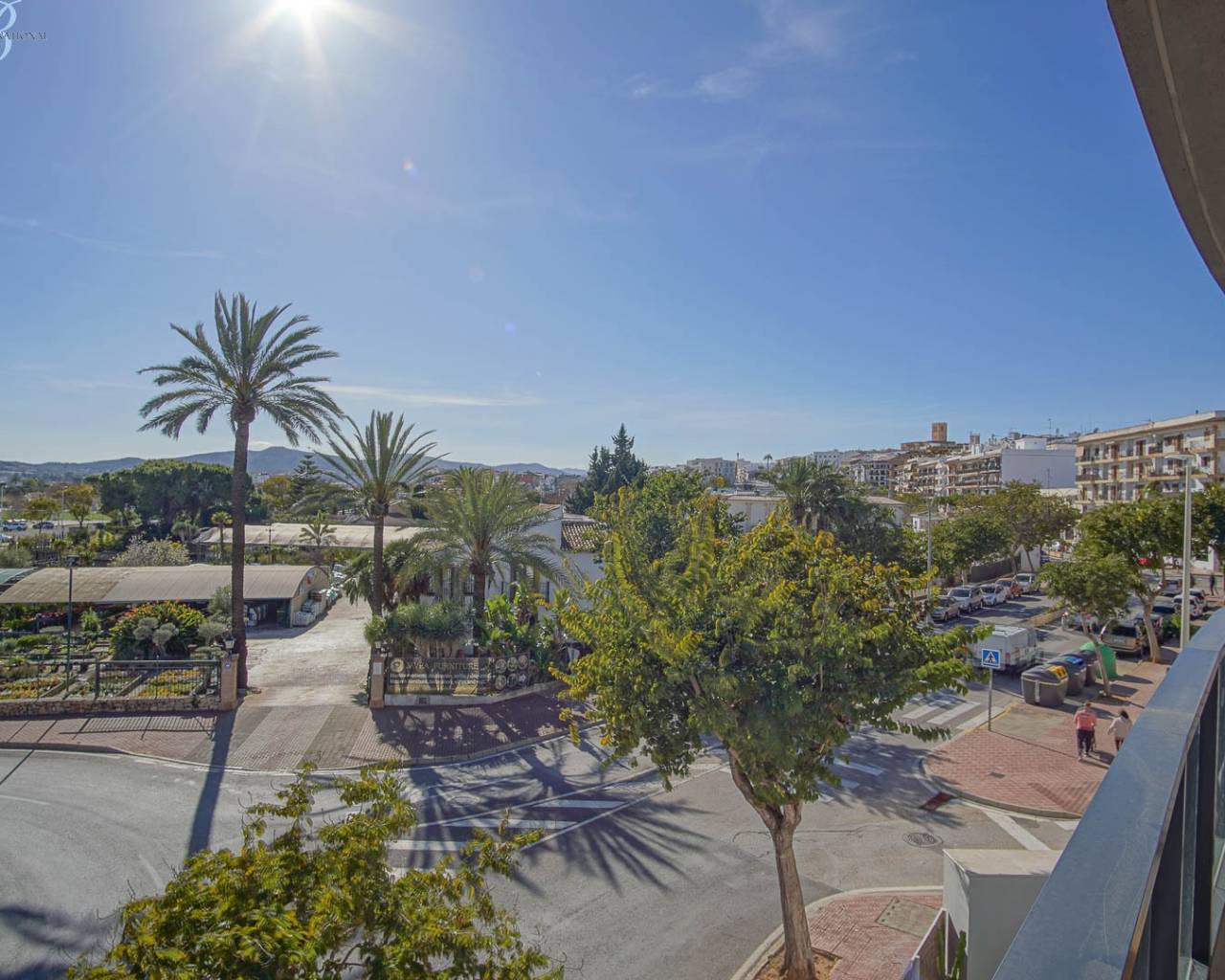 Vente - Appartement - Javea